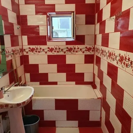 Octai Apartment *