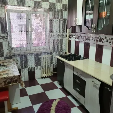 Apartment Octai