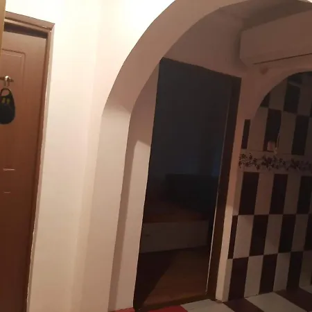 Apartment Octai Mangalia