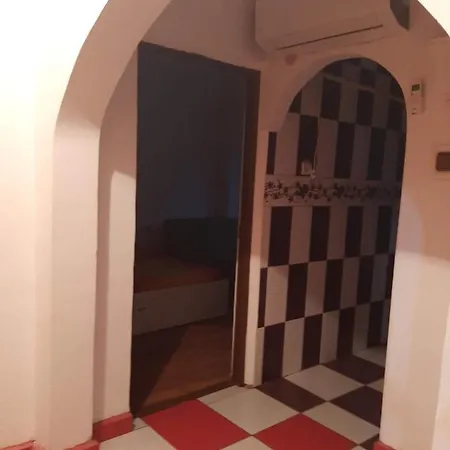 Apartment Octai Mangalia
