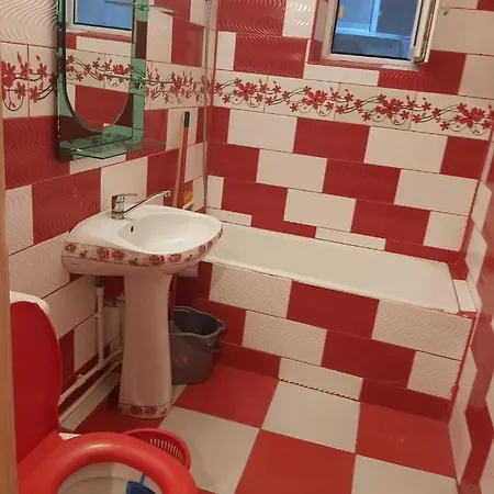 Octai Apartment