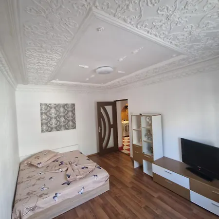 Octai Apartamento