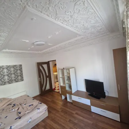 Apartment Octai