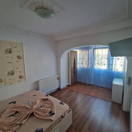 Octai Apartment *