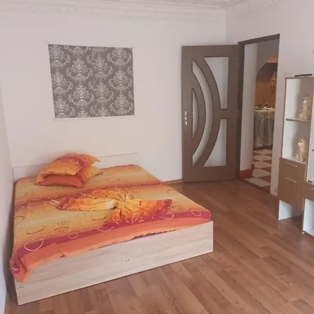 Octai Apartamento Mangalia